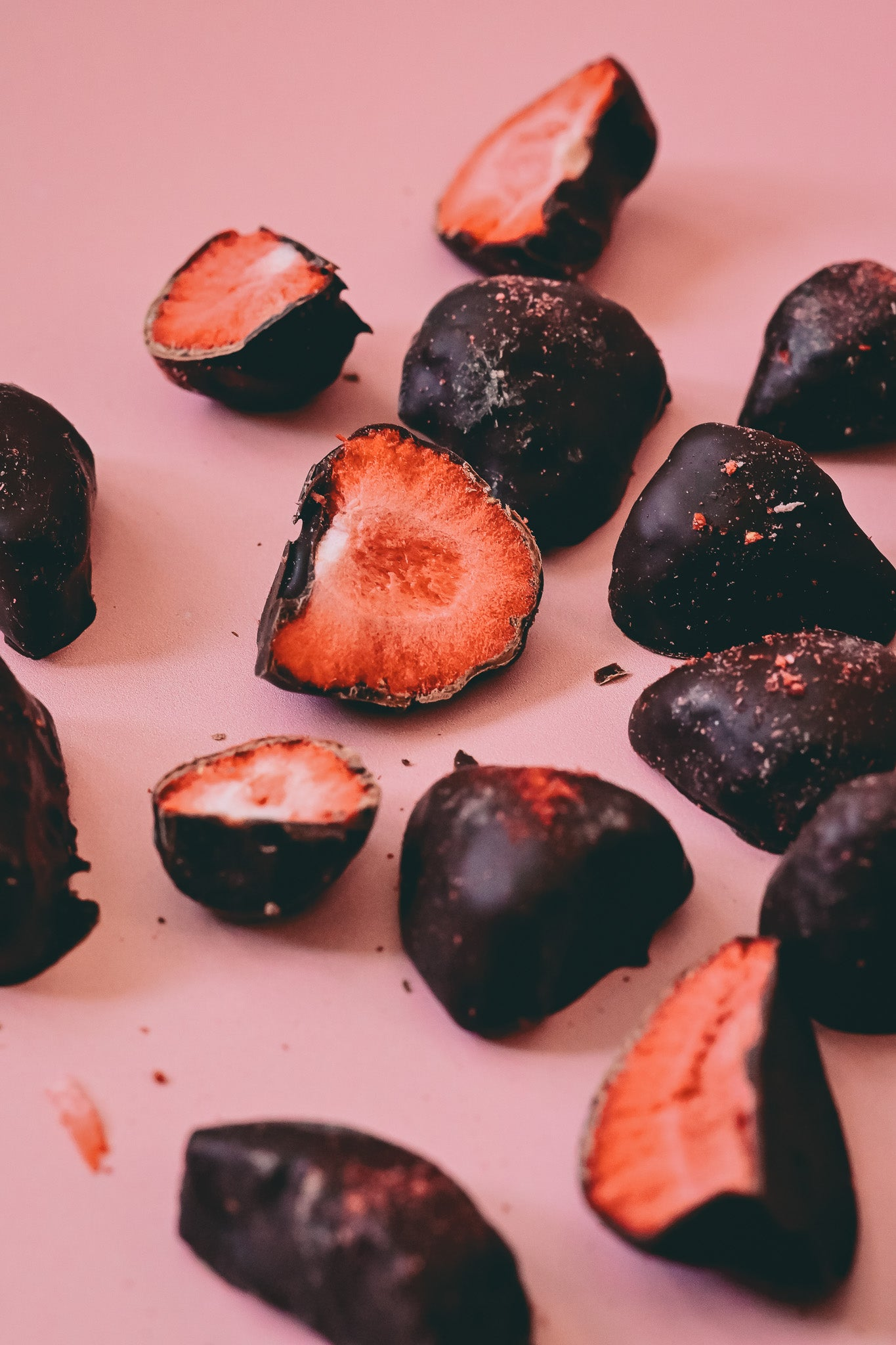 Petites friandises