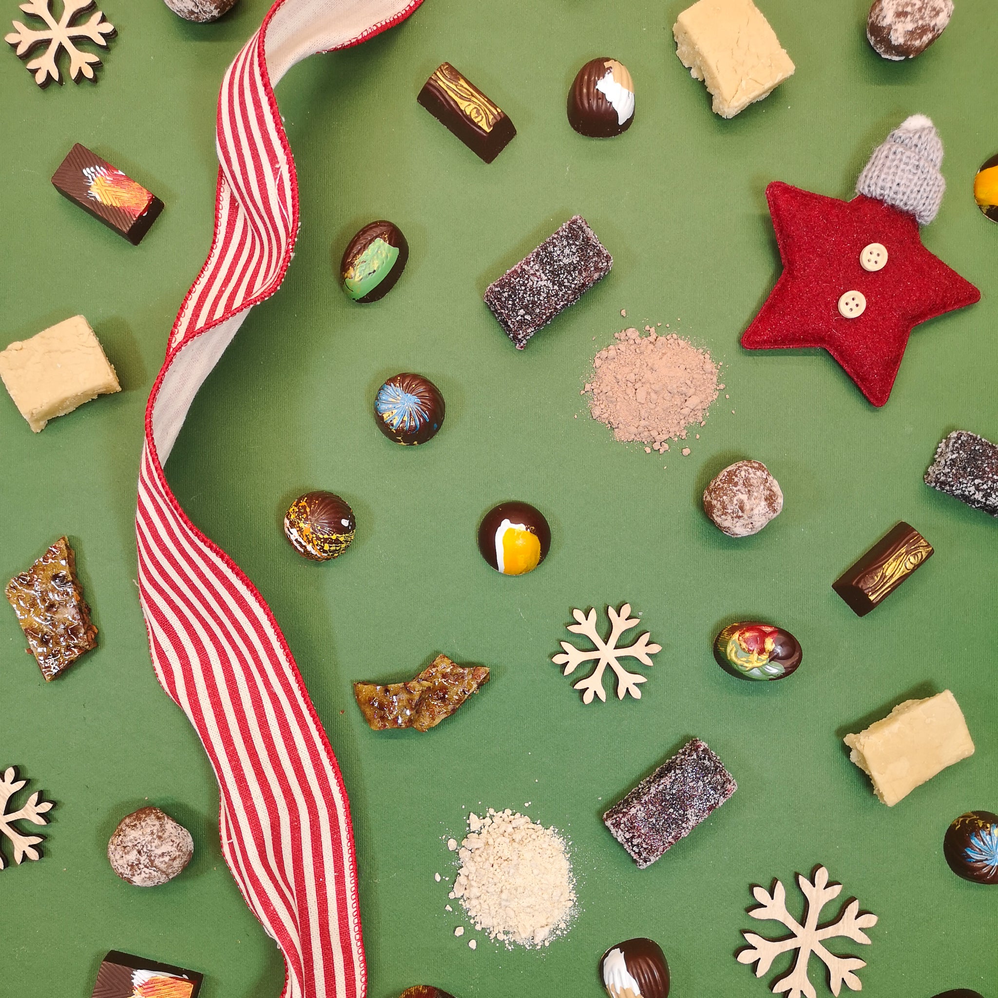 Advent calendar